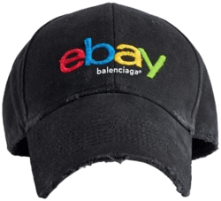 Balenciaga Ebay Cap