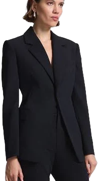 A.L.C. Elza Tailored Jacket