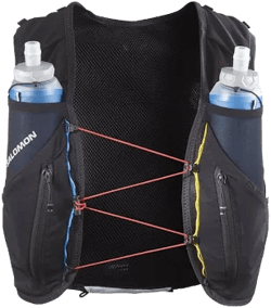 Salomon Adv Skin 12 Race Flag Set