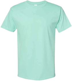 Hanes Men's Comfortsoft Crew Neck T-Shirt