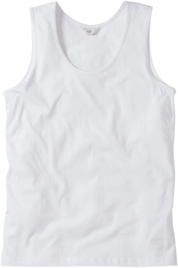 Cotton Traders Vest Top
