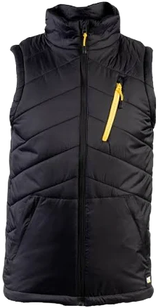 Caterpillar Essentials Body Warmer