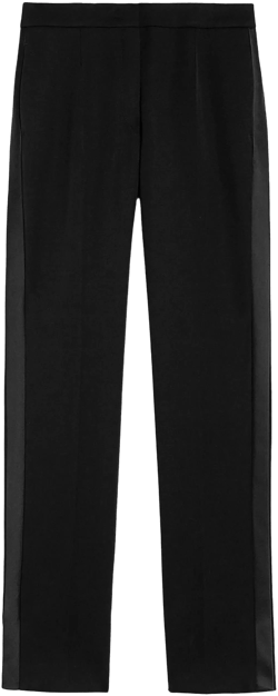 Jil Sander Tailored Wool Trousers