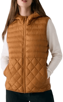 Base Insulated Vest