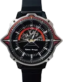 Sony Wena Smart Watch with Activity Meter