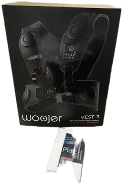 Woojer Vest 3 Limited Edition
