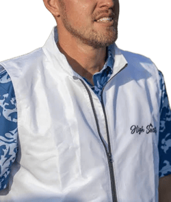 Lightweight Vest