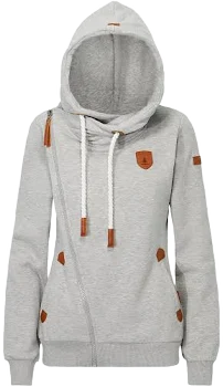 Wanakome Athena Hoodie