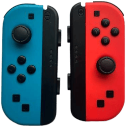 Unbranded Nintendo Joy-Con Controller