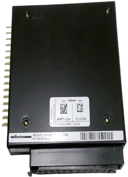 Vestas Wind Turbines Ct1153 Dc Output 51115301 51115301