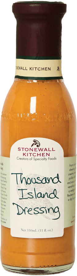 Stonewall Kitchen Thousand Island Dressing