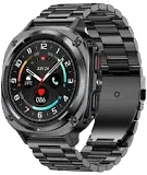 Watch 7 Ultra Smart Watch with Heart Rate LED Flashlight