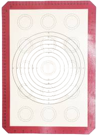 Mainstays Reusable Silicone Baking Mat