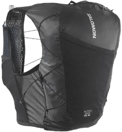 Salomon Women's Active Skin 12 Hydration Vest