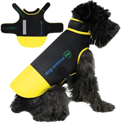 Anti Bite Vest for Dogs
