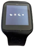 Sony Smartwatch 3 Swr50