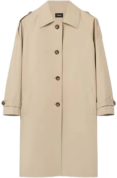 Trench Coat