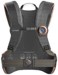 Woojer Vest Edge