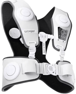 E45 Woojer Haptic Vest 3