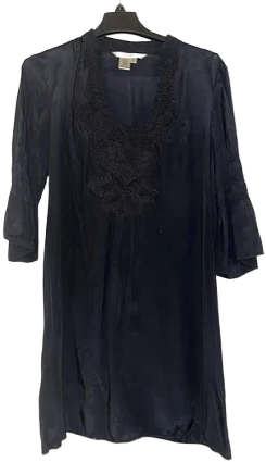 Sophie Max Tunic Dress