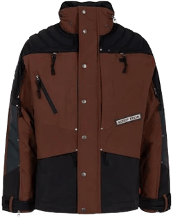 Supreme x The North Face Steep Tech Apogee Jacket