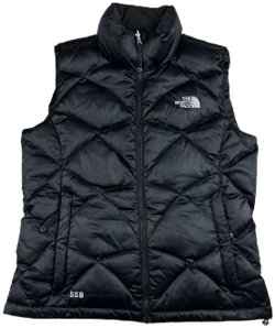 The North Face Women's Aconcagua Down Vest