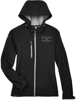 Factory Effex Women's Goldwing Jacket