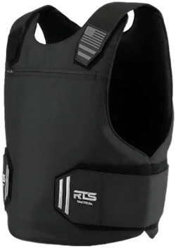 Level IIIA Lightweight Concealable Vest