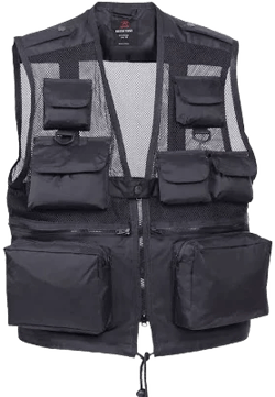 Rothco Recon Tactical Vest