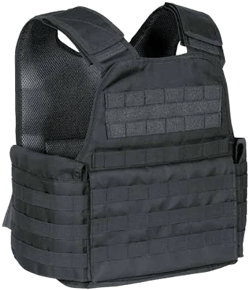 Voodoo Tactical Lightweight Tactical Plate Carrier