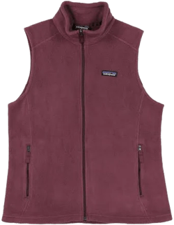 Patagonia Women's Classic Synchilla Vest