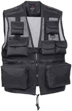 Rothco Recon Tactical Vest