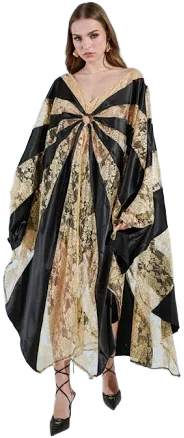 Akira Diana Laced Blouse