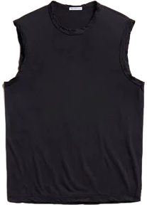 James Perse Men's LA Muscle Tank