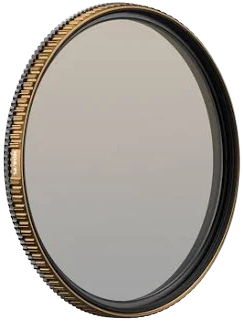 PolarPro QuartzLine 67mm ND8/PL Polarizing Glass Filter