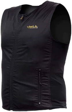 H2C Brands Volt Men's Torso Heated Vest Liner