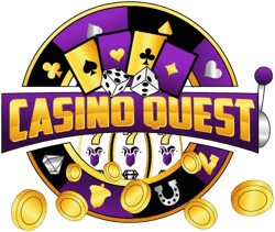 Casino Quest Gift Card