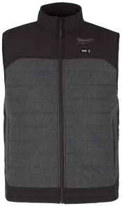 Milwaukee Men's Garment Style Vest