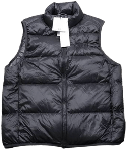 Uniqlo Men's Ultra Light Down Puffer Vest