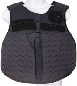 Safariland Female V1 Armor Plate Carrier Side Open Navy Small