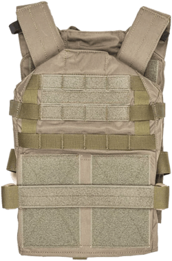 HRT Plate Carrier