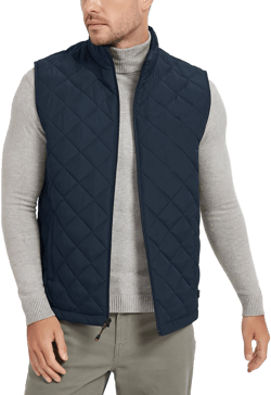 Hawke & Co Men's. Quilted Vest