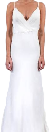Chosen by One Day Wedding Dress