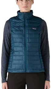 Patagonia Women's Nano Puff Vest
