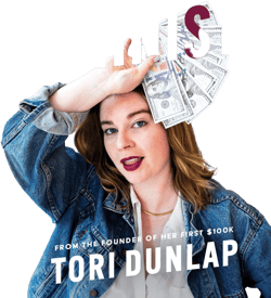 Financial Feminist: Overcome the Patriarchy's Bullsh*t to Master Your Money and Build a Life You Love [Book]