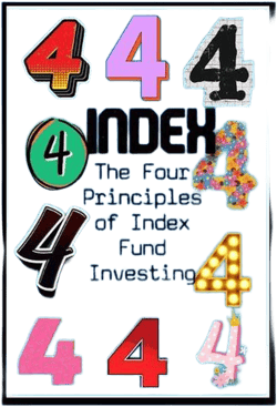 The Four Principles of Index Fund Investing: Invest for the Long Term