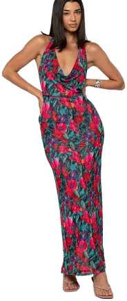 Fiona Dress
