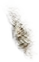 Silver Medley Rock/HD Stone Aquarium Background 21" x 60" / 100 Gallon and More/Rocky Fish Tank Background