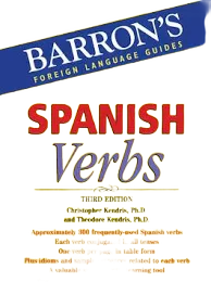 Spanish Verbs