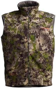 Sitka Stratus Vest